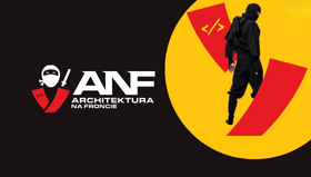 Architektura na Froncie