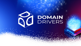 Domain Drivers