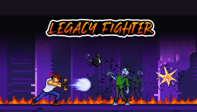 Legacy Fighter