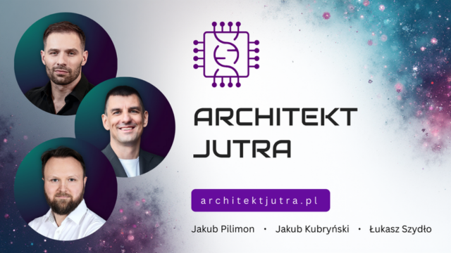 Architekt Jutra